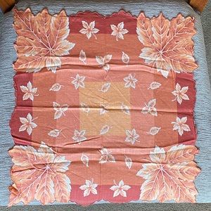 5/$20⭐️Vintage handkerchief